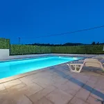 Campo With A Private Pool *