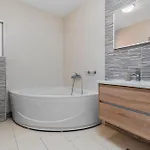 Apartman Campo With A Private Pool *