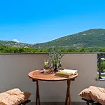 Campo With A Private Pool