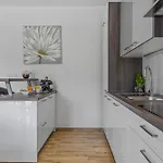 Apartman Campo With A Private Pool