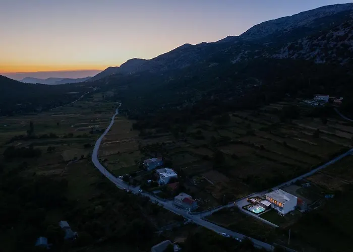 Campo With A Private Pool 아파트 *