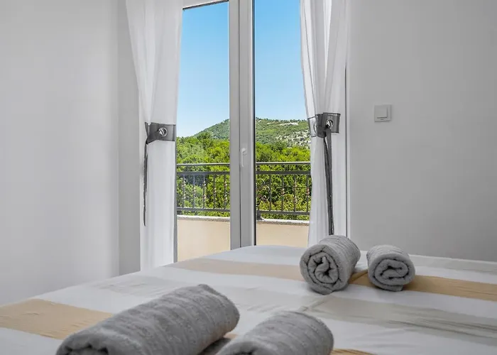 Campo With A Private Pool *