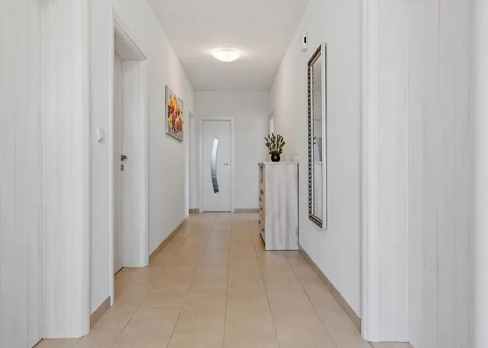 Campo With A Private Pool