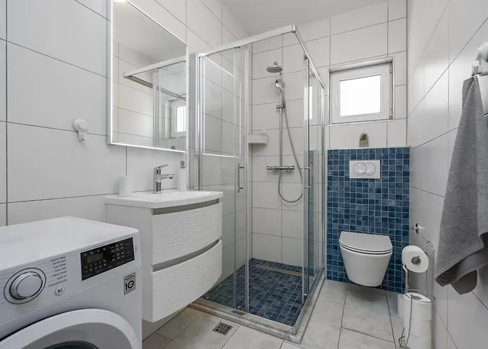 Campo With A Private Pool