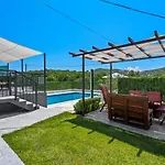 Campo With A Private Pool Апартаменты