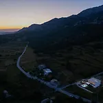 Campo With A Private Pool Апартаменты *