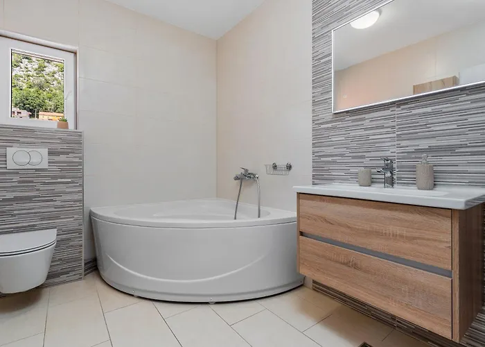 Apartamento Campo With A Private Pool *