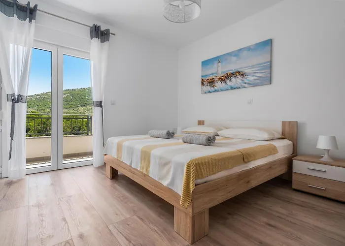 Apartamento Campo With A Private Pool *